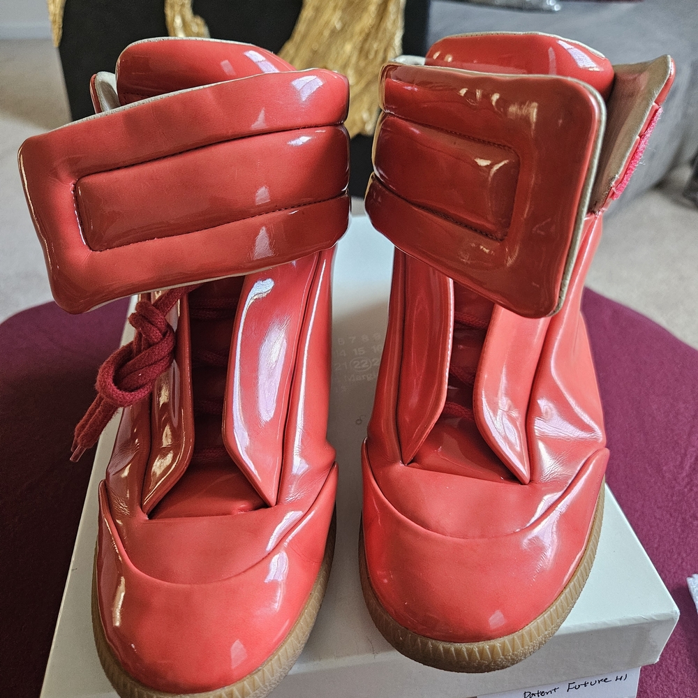 Men's Maison Margiella Sneakers